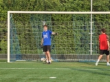 Training van S.K.N.W.K. JO19-1 van donderdag 1 mei 2025 (34/48)